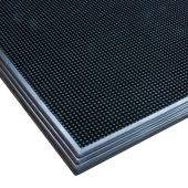 ZSZBACE Non Skid Cuisine Plancher Tapis Couloir Tapis Confort Tapis Porte dentr/ée Tapis Absorbant Cat 20 X 47 Cat and Home
