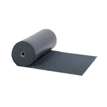 Tapis professionnel anti-salissure Citi 16 mm avec thibaude 273 Tapis professionnel anti-salissure Citi 16 mm avec thibaude 273