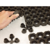Tapis professionnel anti-salissure Oct O Mat 564 image 1 Tapis professionnel anti-salissure Oct O Mat 564 image 1
