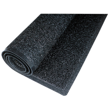 Tapis professionnel anti-salissure Wayfarer® 14 mm sans thibaude 266 Tapis professionnel anti-salissure Wayfarer® 14 mm sans thibaude 266