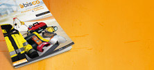 Commandez votre catalogue gratuit