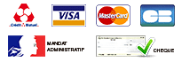 Paiement sécurisé