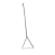 Tringle inox pour douche image 0 Tringle inox pour douche image 0
