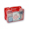 Trousse de secours BTP - 20 pers. image 0 Trousse de secours BTP - 20 pers. image 0