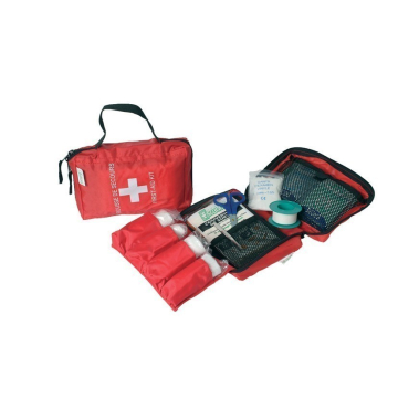 Trousse de secours équipe Trousse de secours équipe