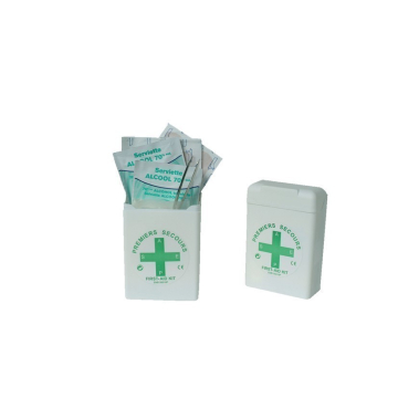 Trousse de secours pocket Trousse de secours pocket