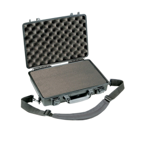 Valise étanche 1470 PELI pour ordinateur portable 13 Valise étanche 1470 PELI pour ordinateur portable 13
