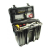 Valise étanche à roulettes 1440 PELI pour ordinateur portable 17 Valise étanche à roulettes 1440 PELI pour ordinateur portable 17