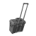 Valise étanche à roulettes 1440 PELI pour ordinateur portable 17 Valise étanche à roulettes 1440 PELI pour ordinateur portable 17