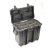 Valise étanche à roulettes 1440 PELI pour ordinateur portable 17 Valise étanche à roulettes 1440 PELI pour ordinateur portable 17
