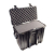 Valise étanche à roulettes 1440 PELI pour ordinateur portable 17 Valise étanche à roulettes 1440 PELI pour ordinateur portable 17