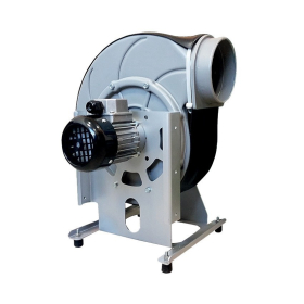 Ventilateur radial débit 600 m3/h Ventilateur radial débit 600 m3/h