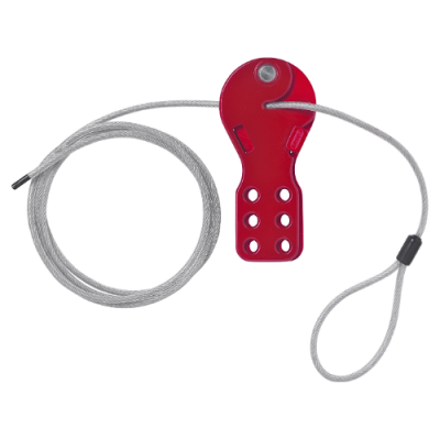 Verrouillage par c&acirc;ble standard  - ABUS 