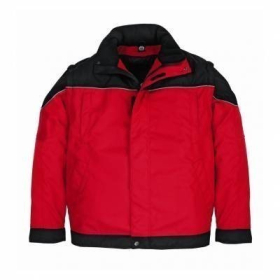 Veste de travail Hiver 19020 - FHB Veste de travail Hiver 19020 - FHB