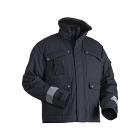 Veste de travail Hiver 4861- Blaklader Veste de travail Hiver 4861- Blaklader