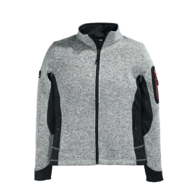 Veste de travail tricotée femme 795 96 - FHB Veste de travail tricotée femme 795 96 - FHB