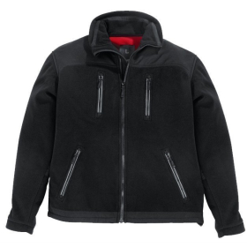 Veste micro polaire avec membrane - FHB Veste micro polaire avec membrane - FHB