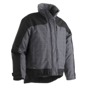 Veste Polaire entièrement doublée 4845 - Blaklader Veste Polaire entièrement doublée 4845 - Blaklader