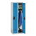 Vestiaire industrie propre avec moraillon encastré - 2 cases image 0 Vestiaire industrie propre avec moraillon encastré - 2 cases image 0