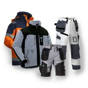 Vêtements de travail